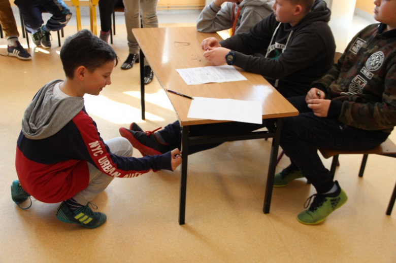 Festiwal nauki w Kostomłotach