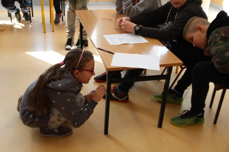 Festiwal nauki w Kostomłotach