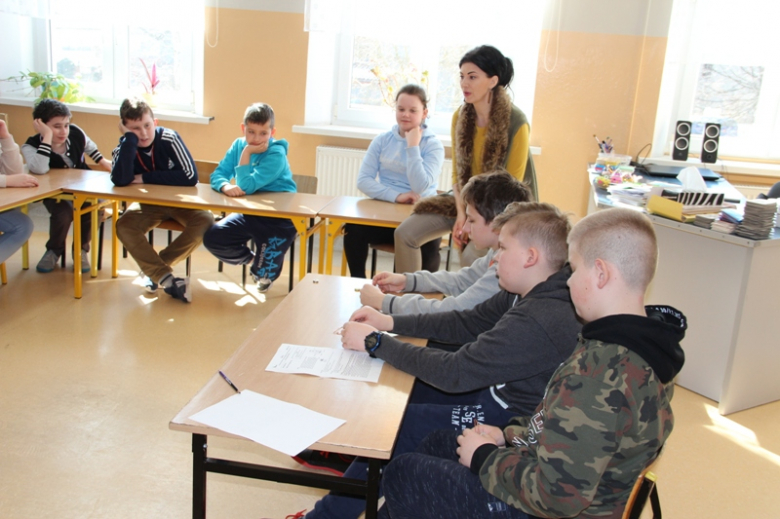 Festiwal nauki w Kostomłotach