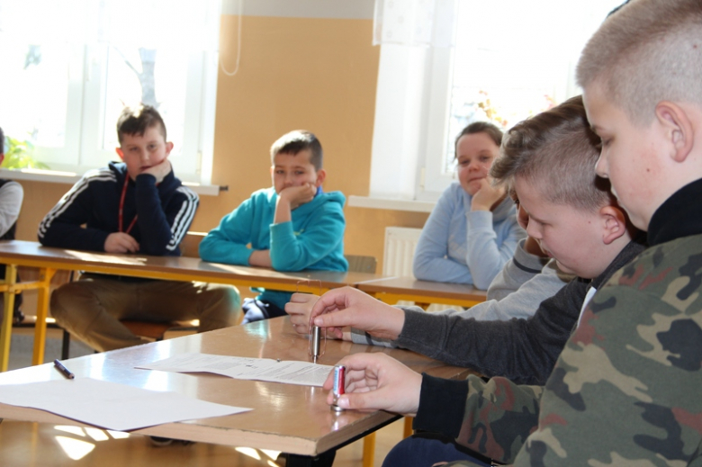 Festiwal nauki w Kostomłotach