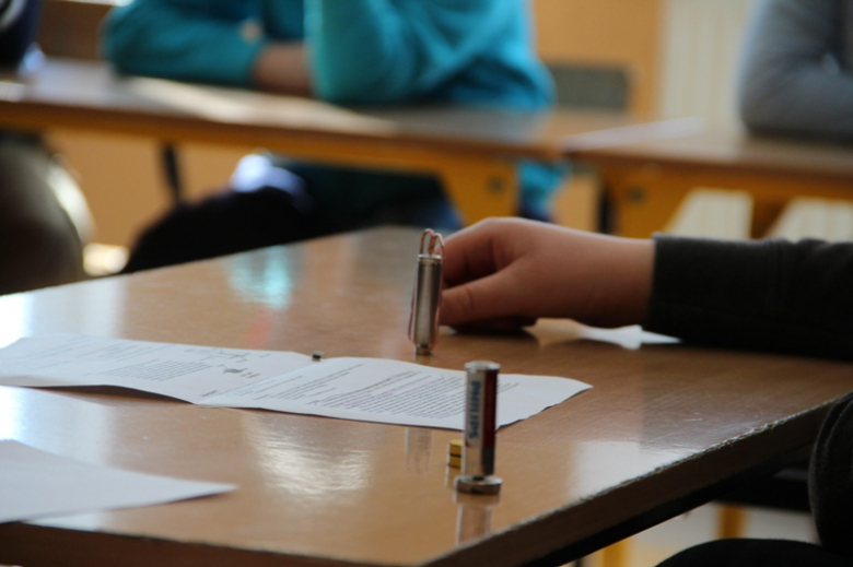 Festiwal nauki w Kostomłotach