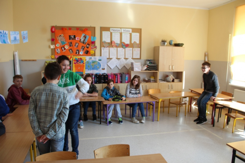 Festiwal nauki w Kostomłotach