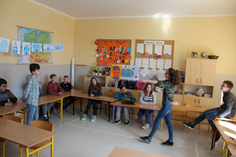 Festiwal nauki w Kostomłotach