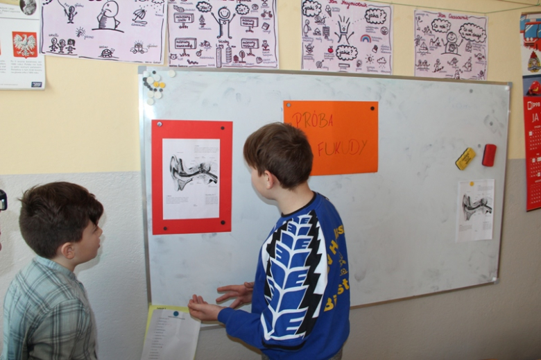 Festiwal nauki w Kostomłotach