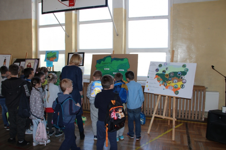 Festiwal nauki w Kostomłotach