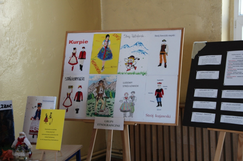 Festiwal nauki w Kostomłotach