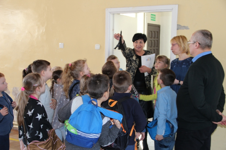 Festiwal nauki w Kostomłotach