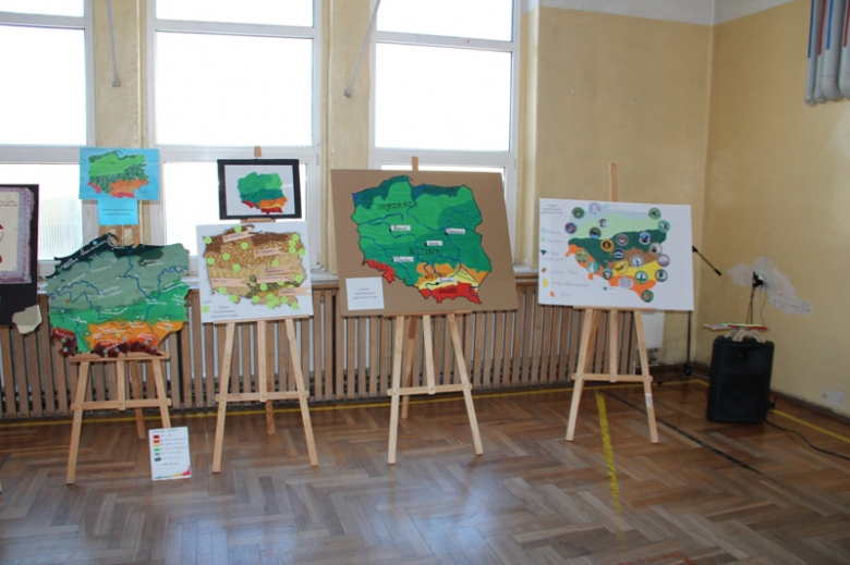 Festiwal nauki w Kostomłotach