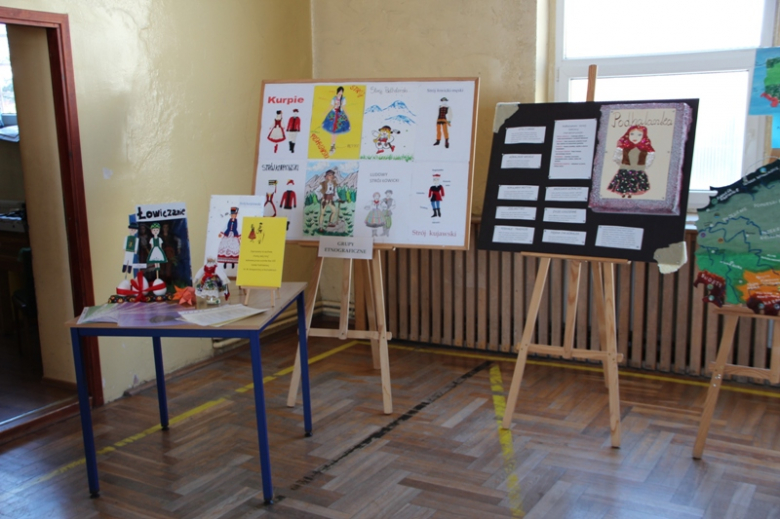 Festiwal nauki w Kostomłotach