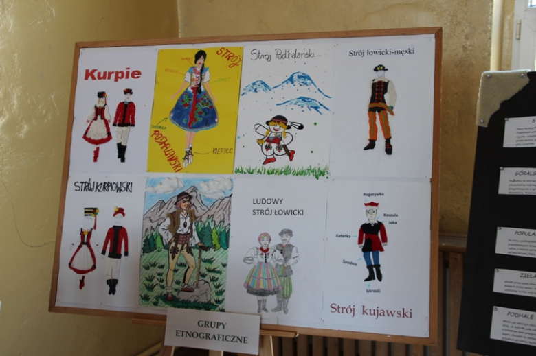 Festiwal nauki w Kostomłotach