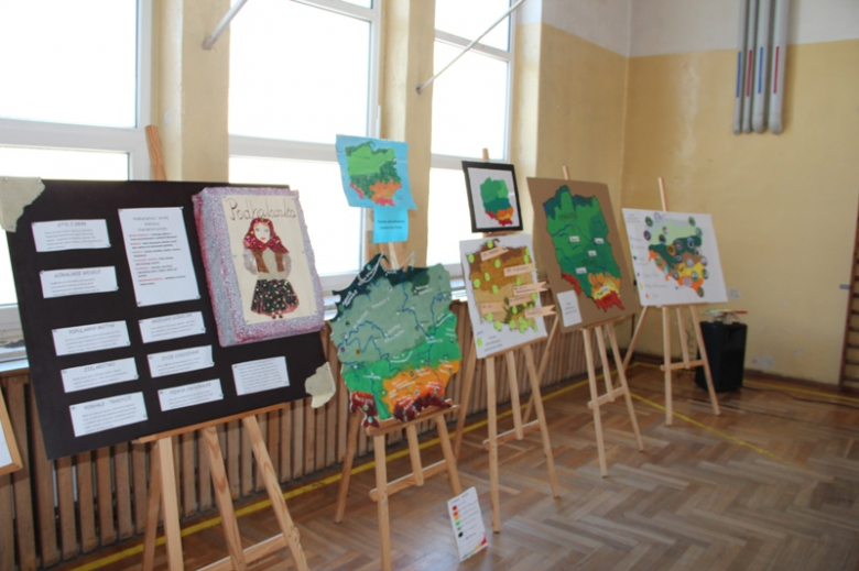 Festiwal nauki w Kostomłotach