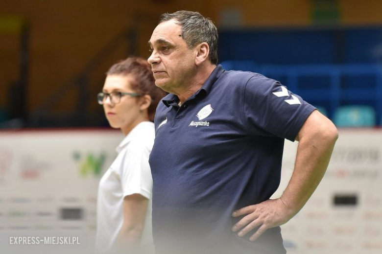 Impel Wrocław - Polski Cukier Muszynianka