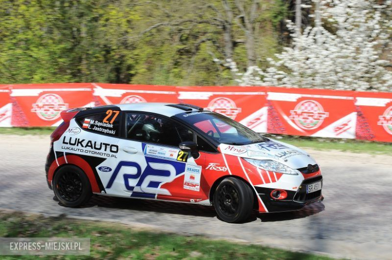 46. Rajd Świdnicki KRAUSE