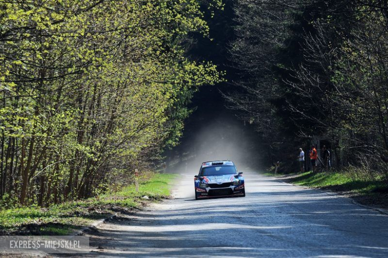 46. Rajd Świdnicki KRAUSE