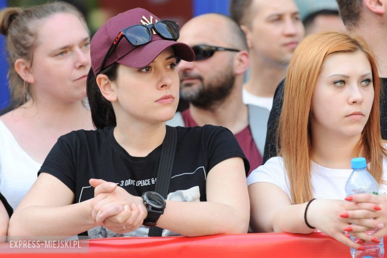 46. Rajd Świdnicki KRAUSE