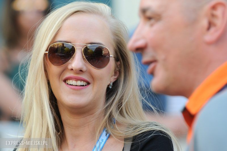 46. Rajd Świdnicki KRAUSE