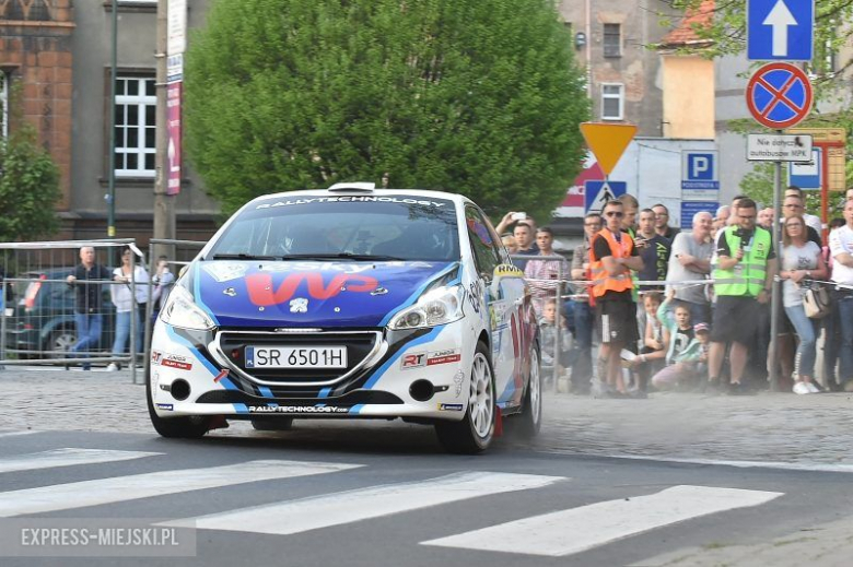 46. Rajd Świdnicki KRAUSE