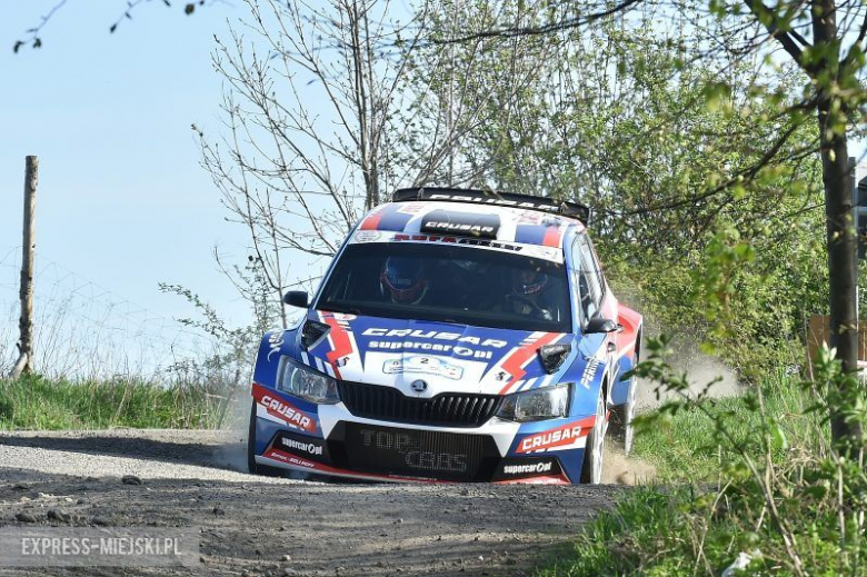 46. Rajd Świdnicki KRAUSE