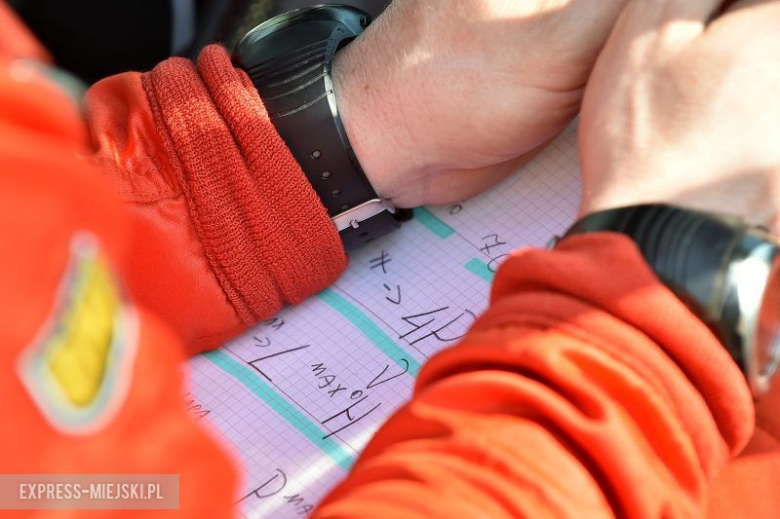 46. Rajd Świdnicki KRAUSE