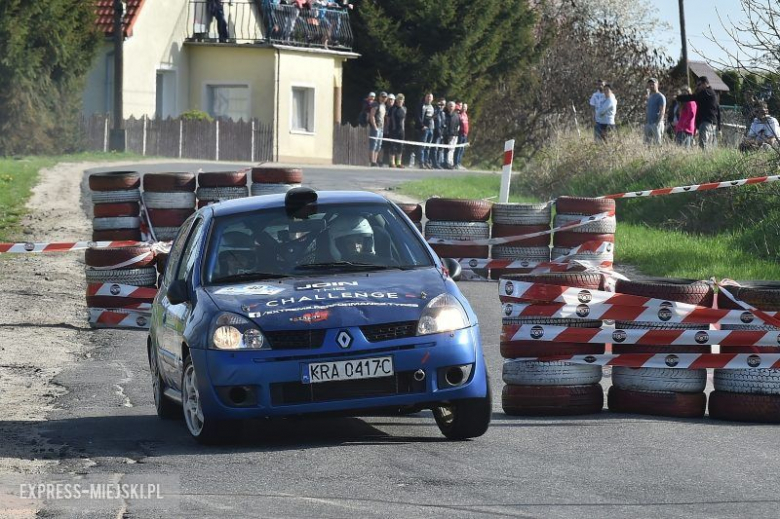 46. Rajd Świdnicki KRAUSE