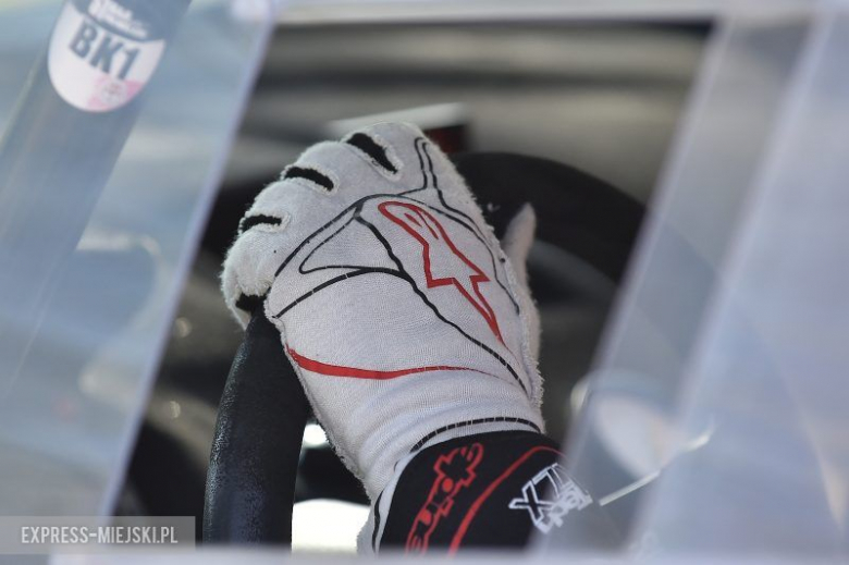 46. Rajd Świdnicki KRAUSE