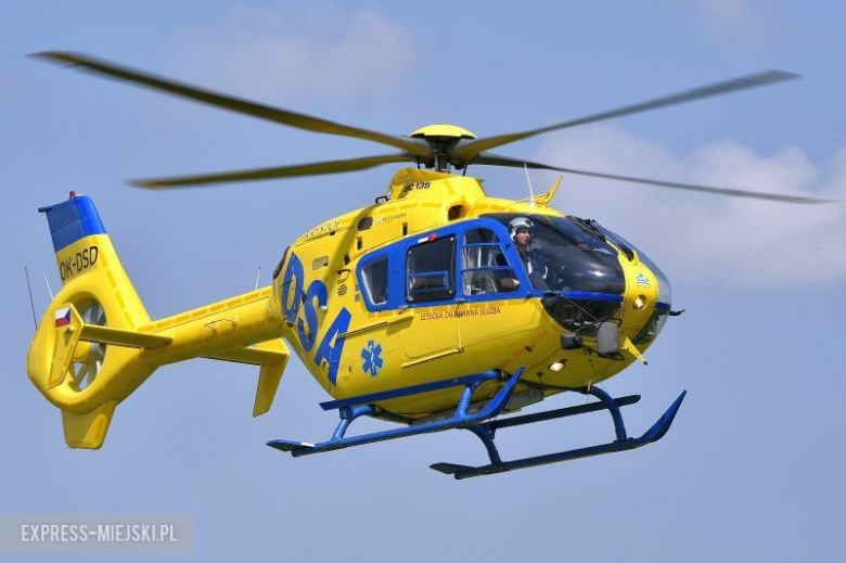 HelicopterShow 2018, Hradec Kralove