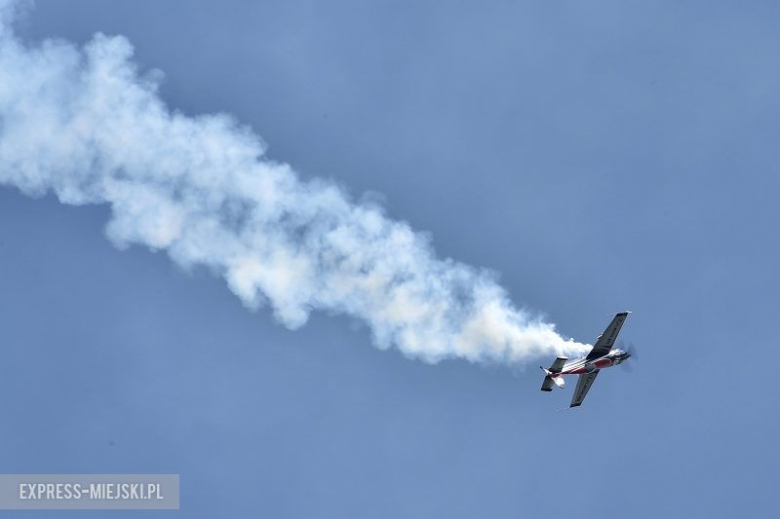 HelicopterShow 2018, Hradec Kralove