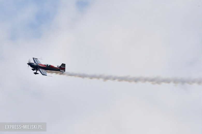 HelicopterShow 2018, Hradec Kralove