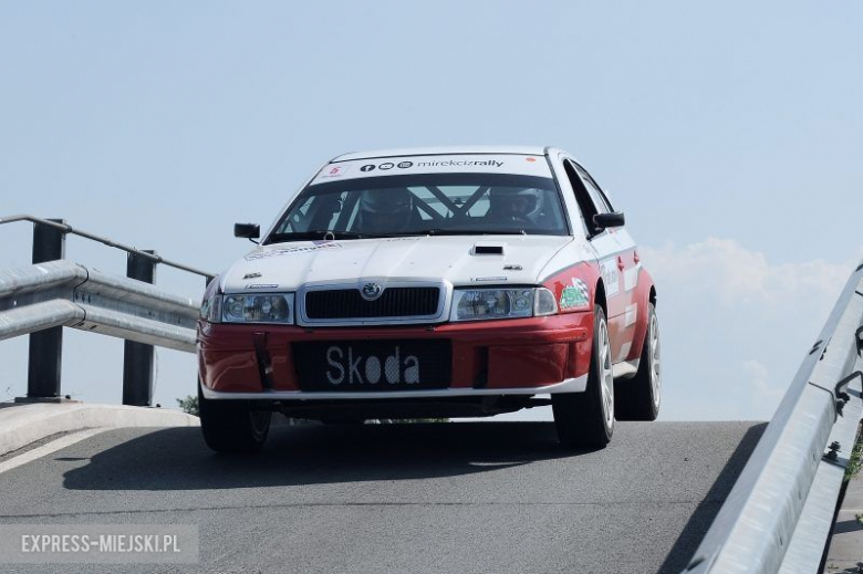 RallyShow 2018, Hradec Kralove