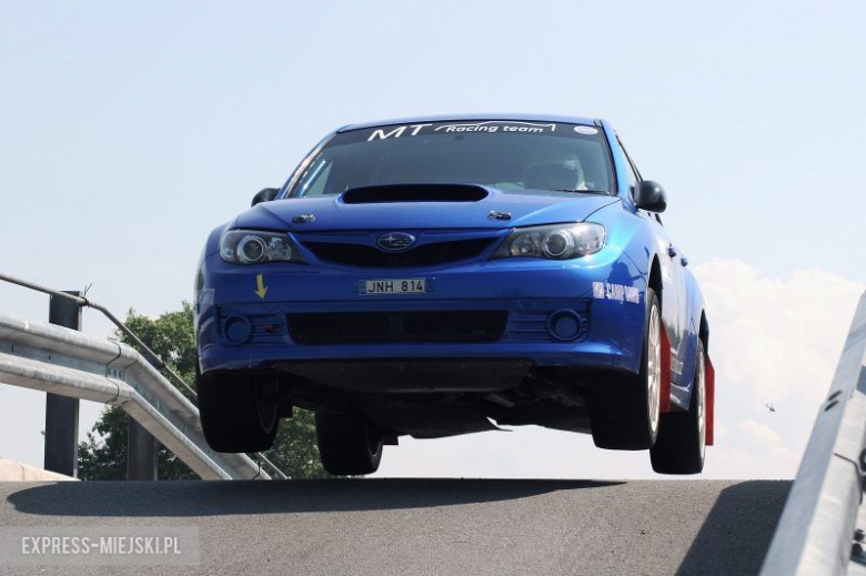 RallyShow 2018, Hradec Kralove