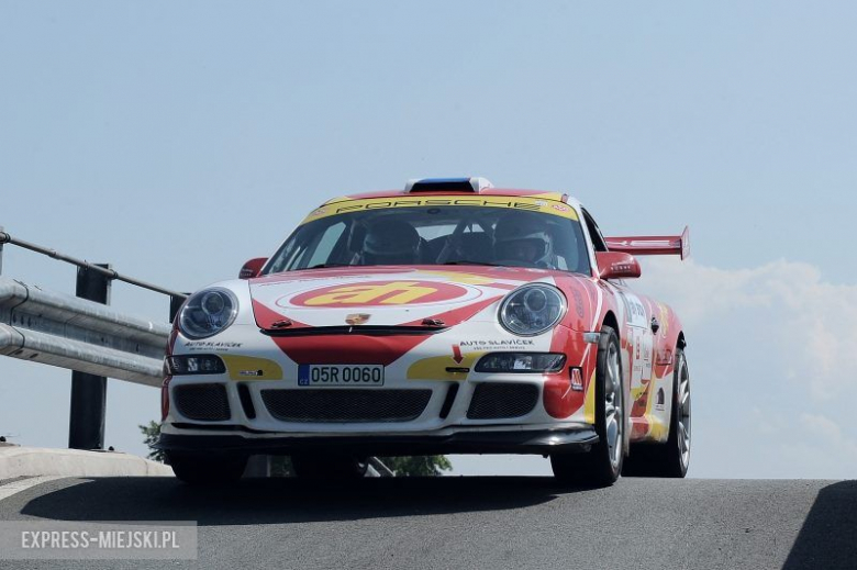 RallyShow 2018, Hradec Kralove