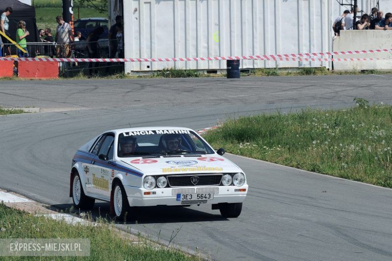 RallyShow 2018, Hradec Kralove