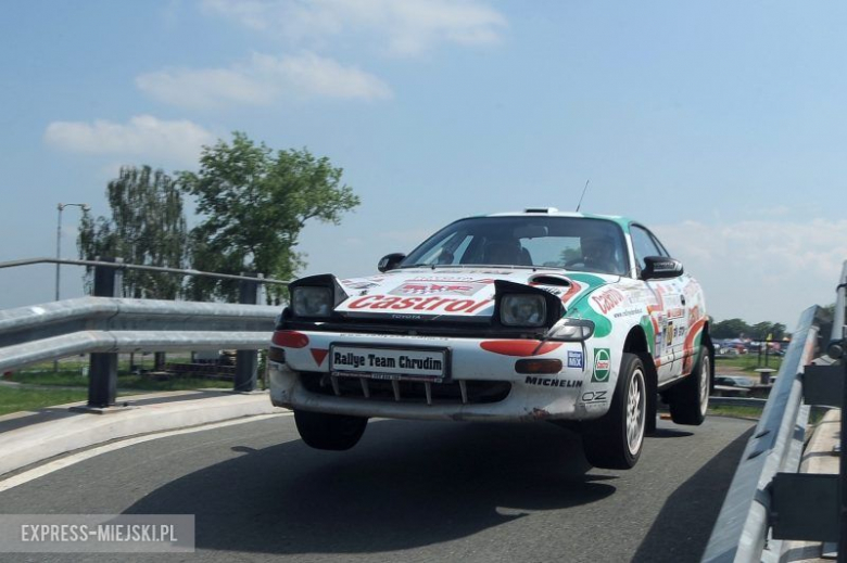 RallyShow 2018, Hradec Kralove