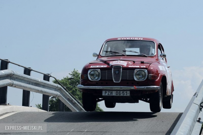 RallyShow 2018, Hradec Kralove