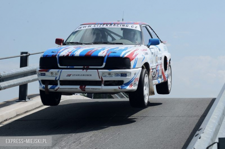 RallyShow 2018, Hradec Kralove