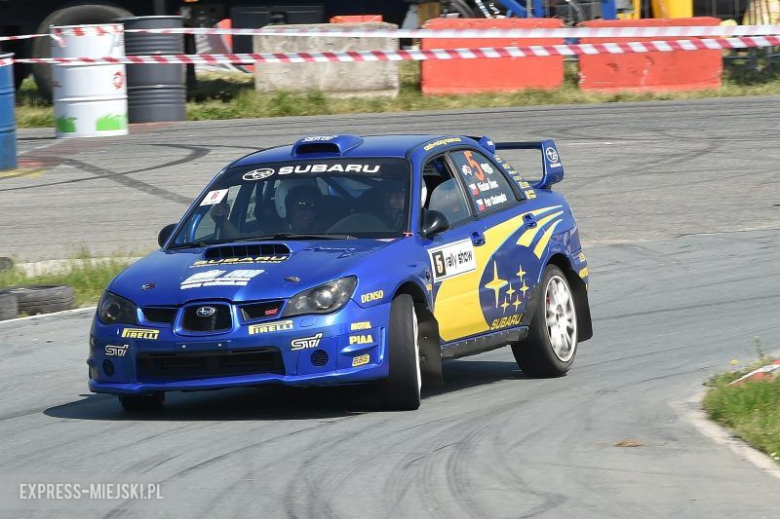 RallyShow 2018, Hradec Kralove