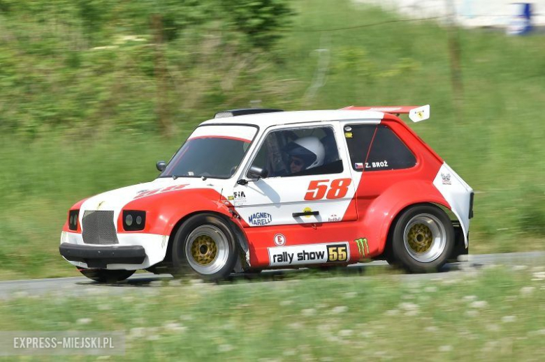 RallyShow 2018, Hradec Kralove