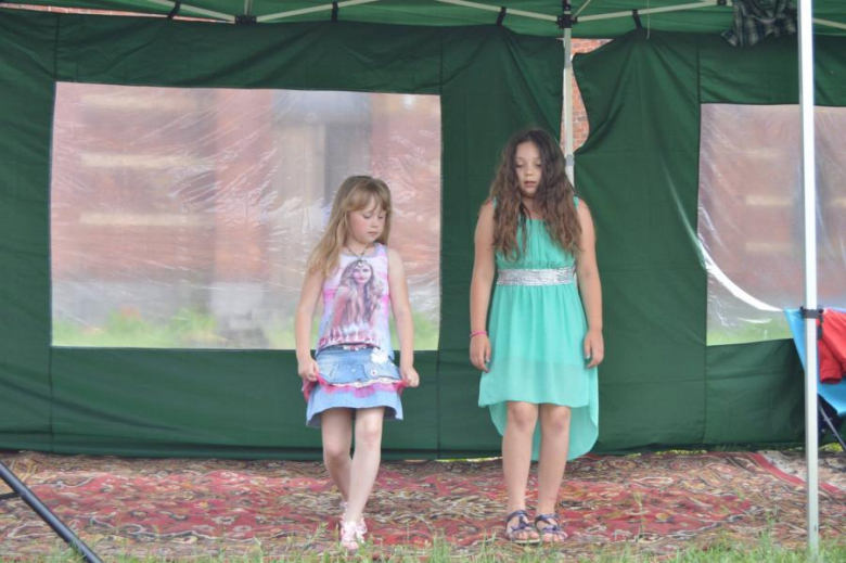 Piknik Rodzinny w Szczepanowie