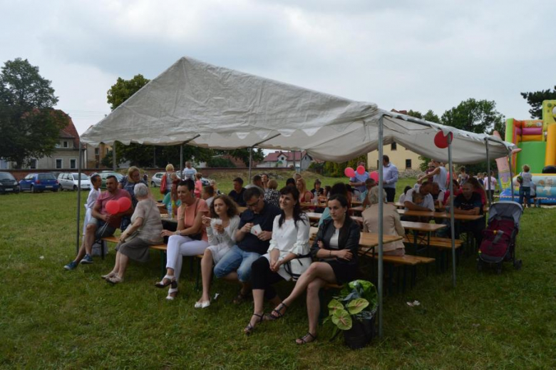 Piknik Rodzinny w Szczepanowie