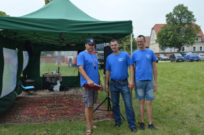 Piknik Rodzinny w Szczepanowie