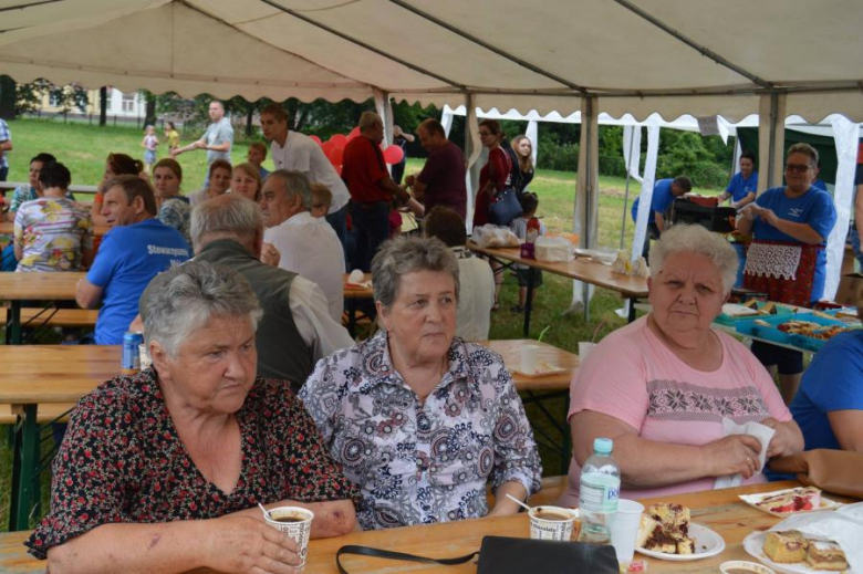 Piknik Rodzinny w Szczepanowie