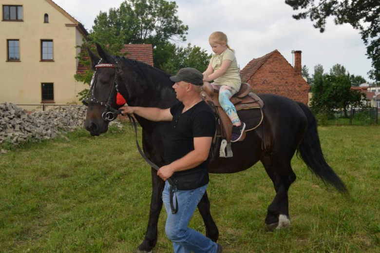 Piknik Rodzinny w Szczepanowie