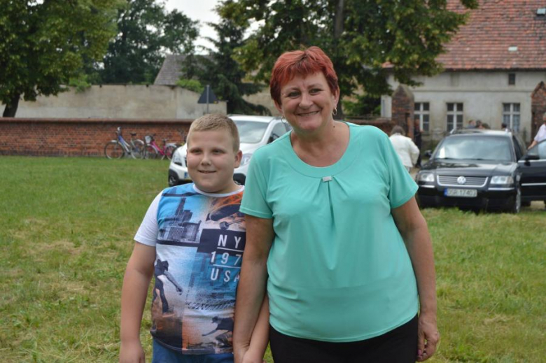 Piknik Rodzinny w Szczepanowie