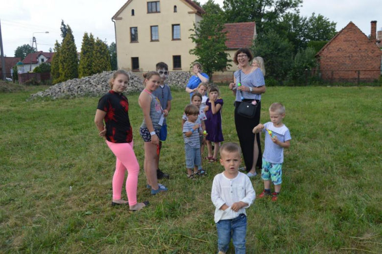 Piknik Rodzinny w Szczepanowie