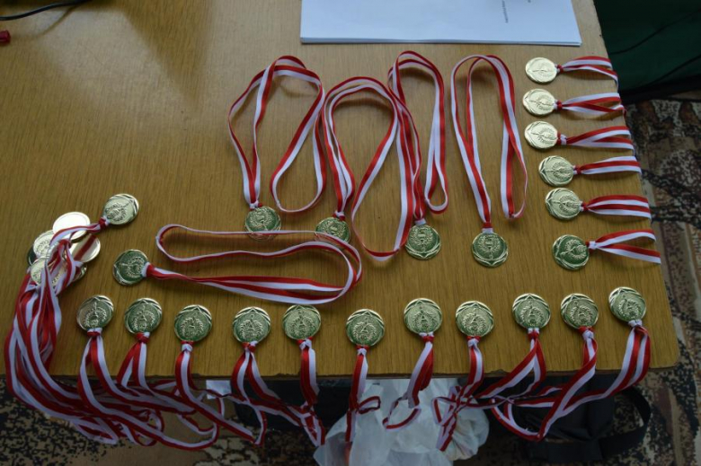 Piknik Rodzinny w Szczepanowie