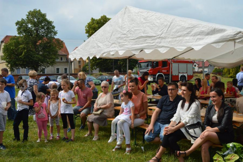 Piknik Rodzinny w Szczepanowie