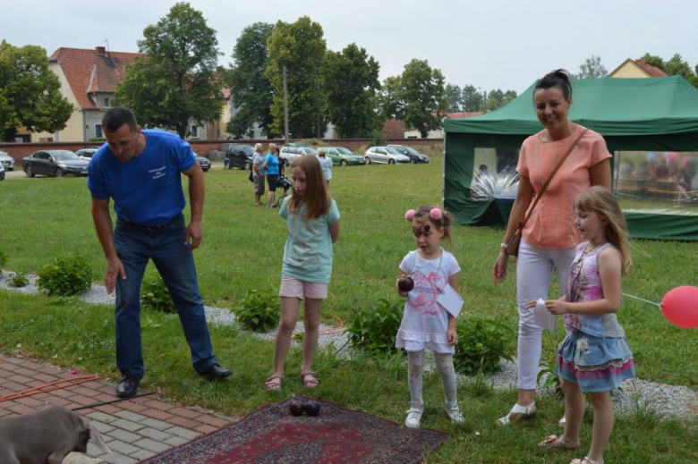 Piknik Rodzinny w Szczepanowie