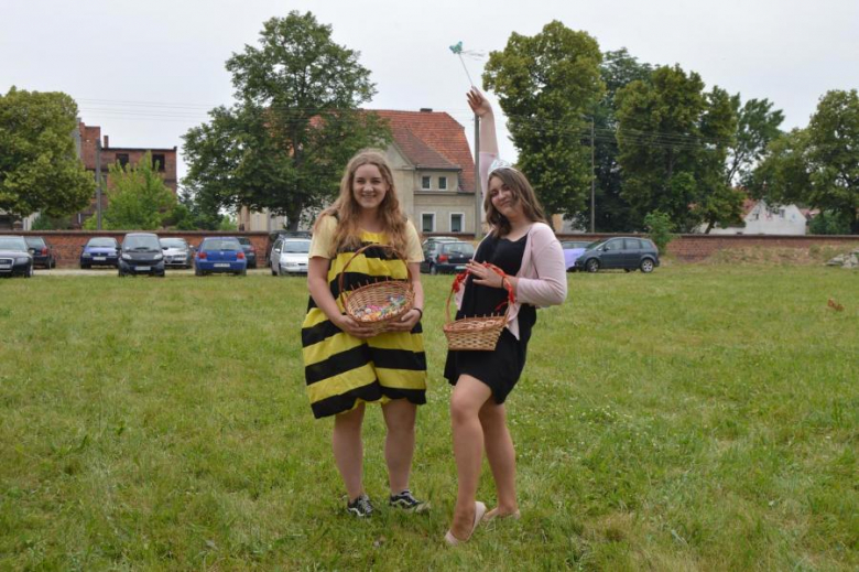 Piknik Rodzinny w Szczepanowie