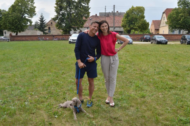 Piknik Rodzinny w Szczepanowie