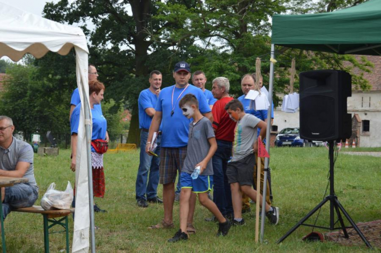 Piknik Rodzinny w Szczepanowie